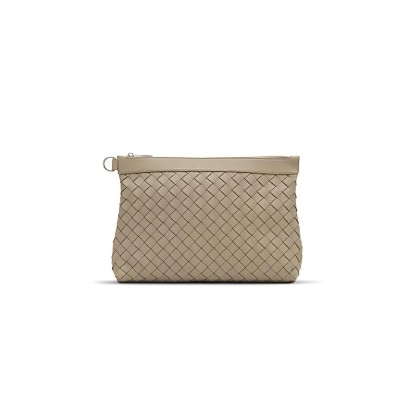 BOTTEGA VENETA CLASSIC INTRECCIATO DOCUMENT CASE 651852V0E511511 (33*22*7cm)